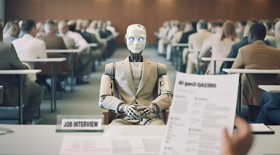 AI Marketer Diploma