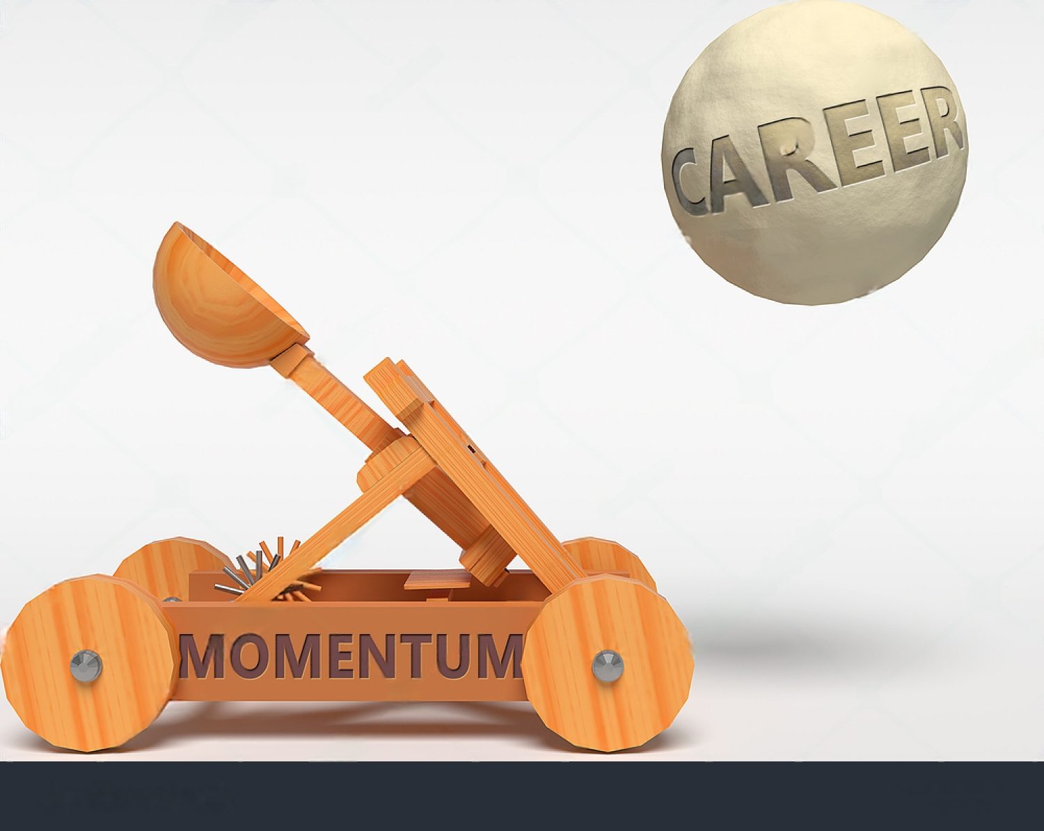 Career Momentum: How Small Wins Compound Into Big Opportunities