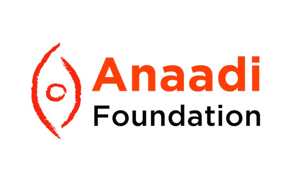 Anudip Foundation logo