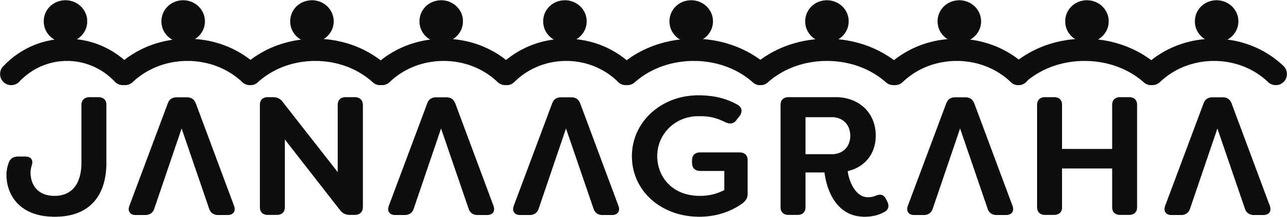 Janaagraha logo