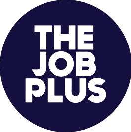 The Jobplus logo