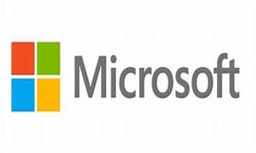 Microsoft logo