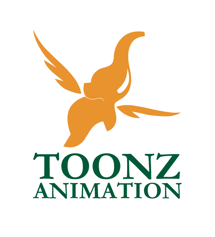 Toonz Academy logo